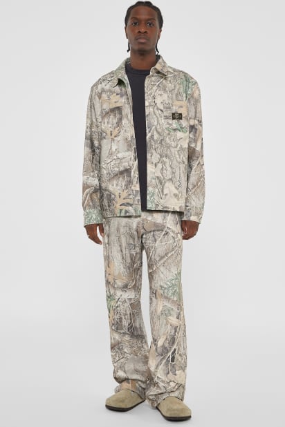 GUESS® GUESS Originals x RealTree Carpenter Pants