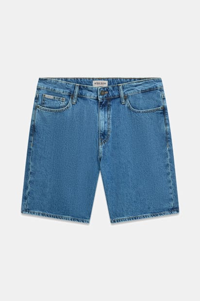 GUESS® Denim Shorts