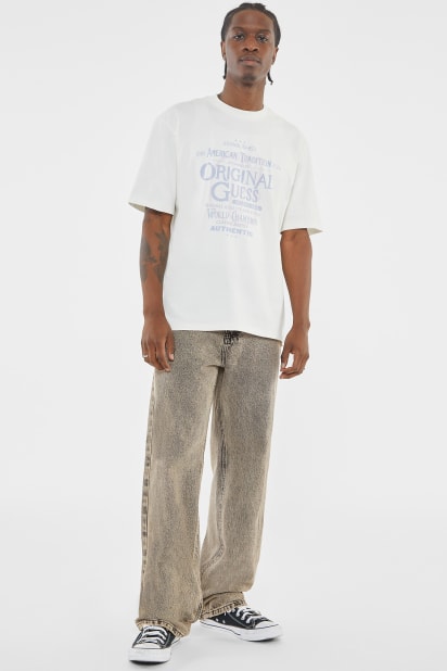 GUESS® GUESS Originals Baggy Jeans