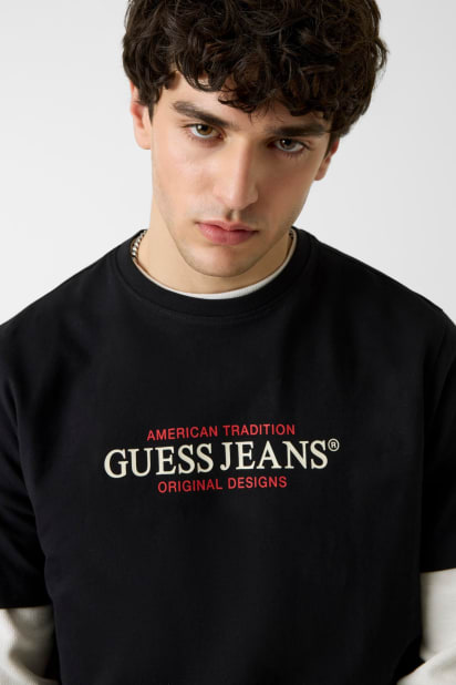 GUESS® American Tradition Tee