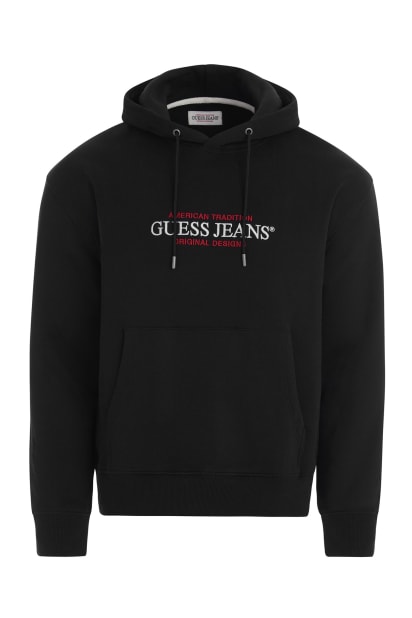 服/ファッション USA GUESS GUESS® American Tradition Hoodie