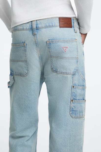 GUESS® G19 Carpenter Jeans