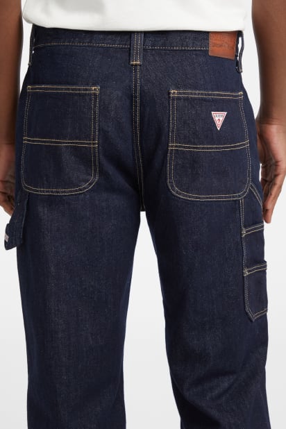 GUESS® G19 Carpenter Jeans
