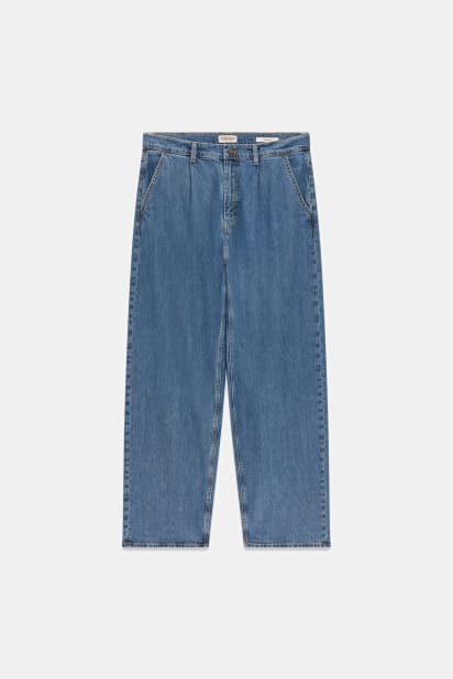 GUESS® G20 Super Baggy Jeans