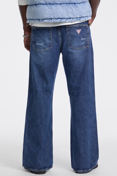 GUESS® Bootcut Jeans