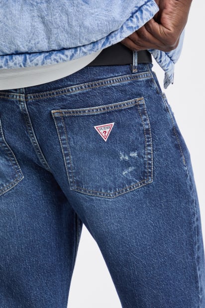 GUESS® Bootcut Jeans