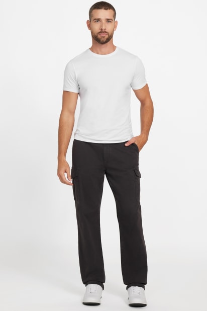 GUESS® Russel Twill Cargo Pants