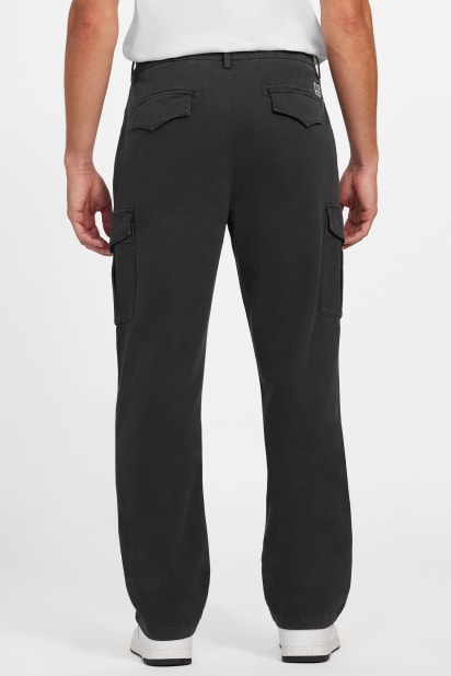 GUESS® Russel Twill Cargo Pants