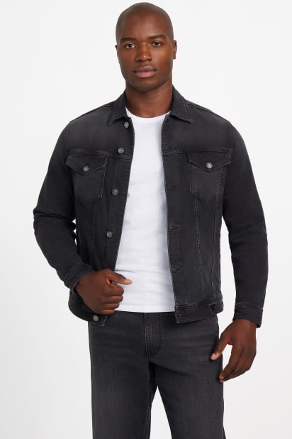 GUESS® Eco Dean Denim Jacket