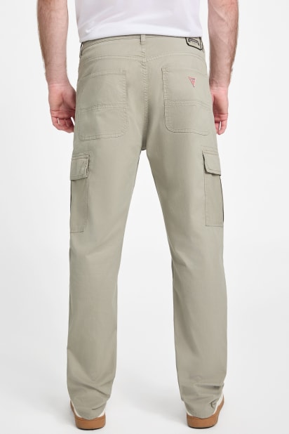 GUESS® Julianne Cargo Pants