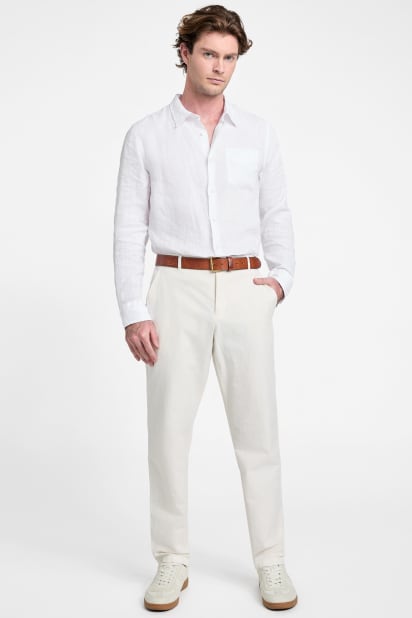 GUESS® Eco Myron Dress Pants