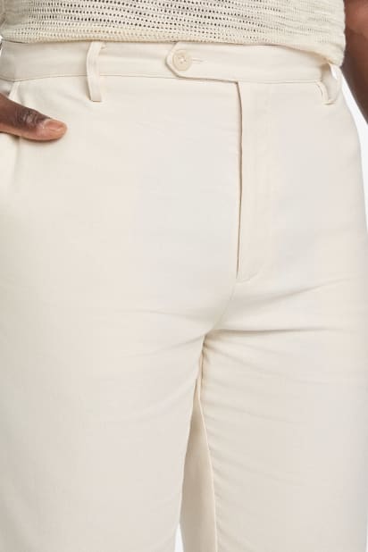 GUESS® Eco Saharian Twill Pants