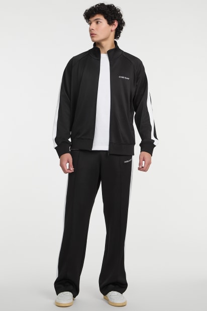 GUESS® Tricot Track Pants