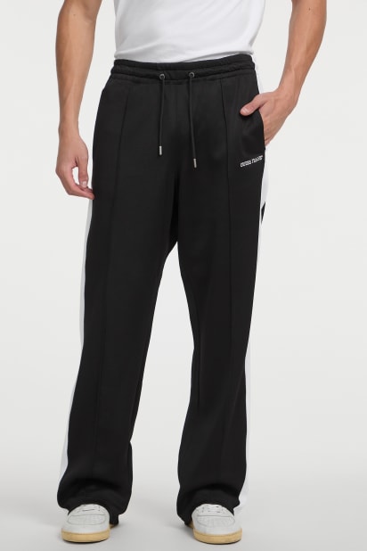 GUESS® Tricot Track Pants