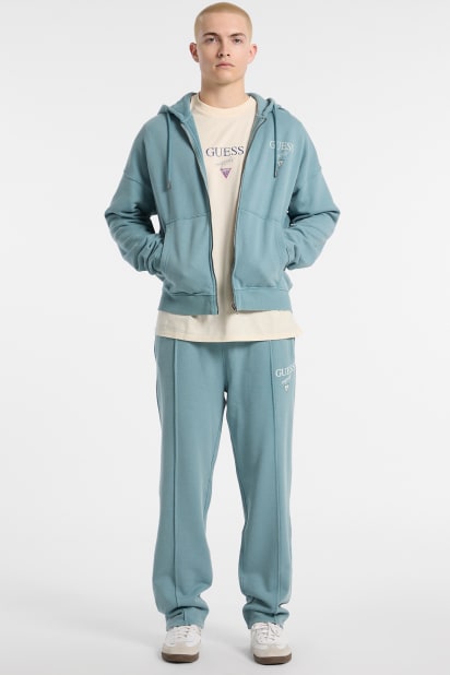 GUESS® GUESS Originals Garment Dyed Joggers