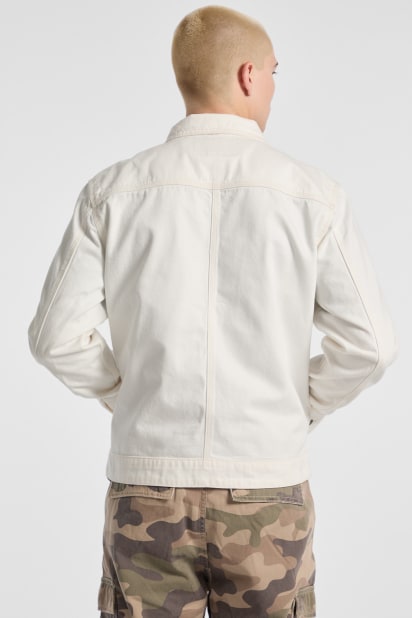 GUESS® GUESS Originals Denim Work Jacket