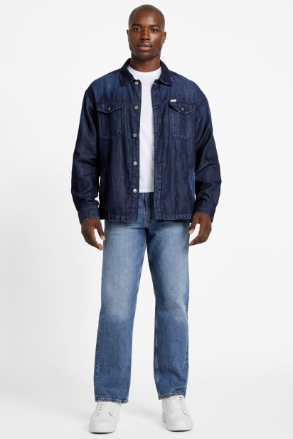 GUESS® Eco Billy Denim Jacket