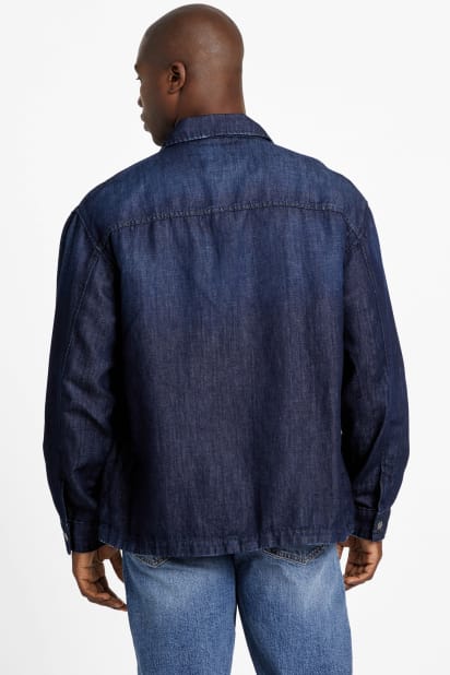 GUESS® Eco Billy Denim Jacket