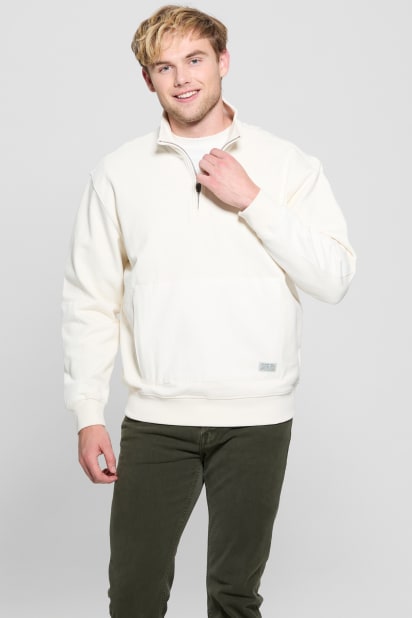 GUESS® Eco Tyler Sweatshirt