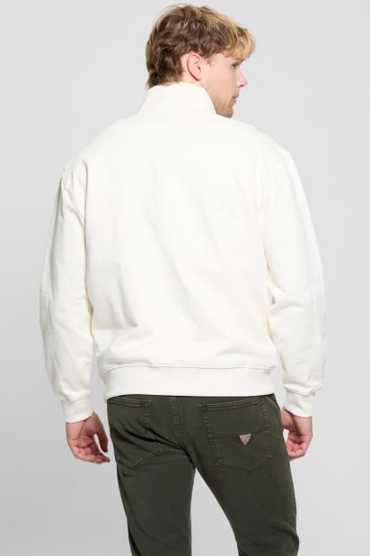 GUESS® Eco Tyler Sweatshirt