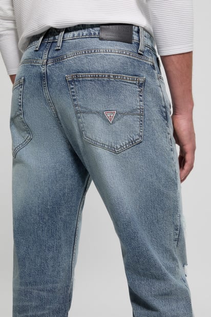 GUESS® Eco Mason Jeans