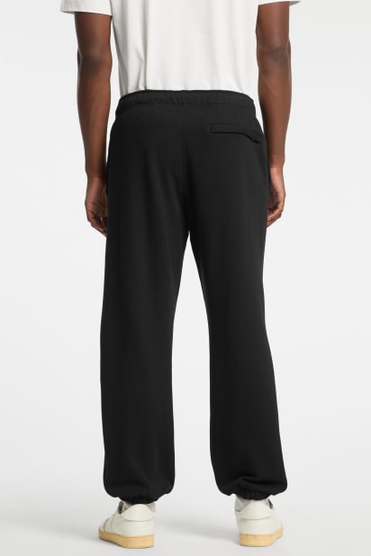 GUESS® Printed Logo Joggers