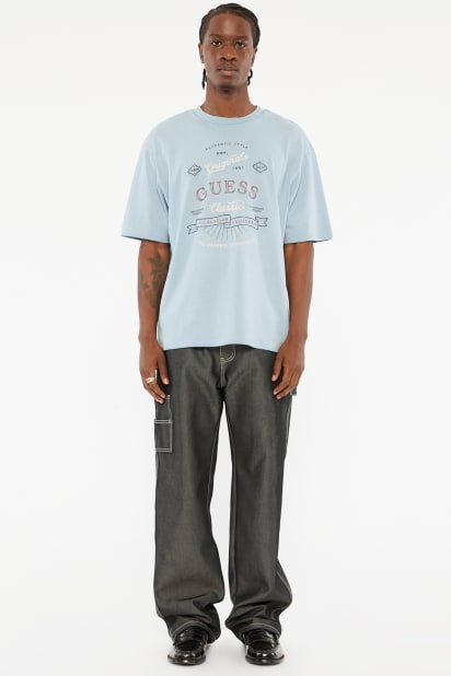 GUESS® GUESS Originals Kit Carpenter Jeans
