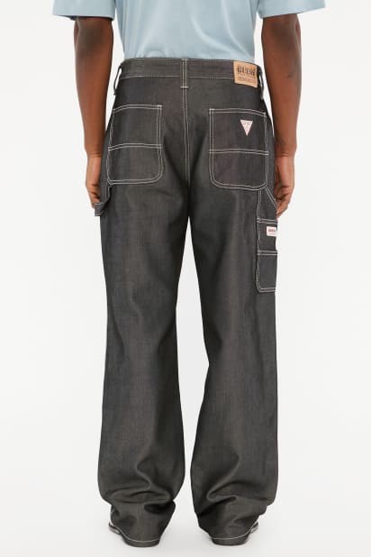 GUESS® GUESS Originals Kit Carpenter Jeans