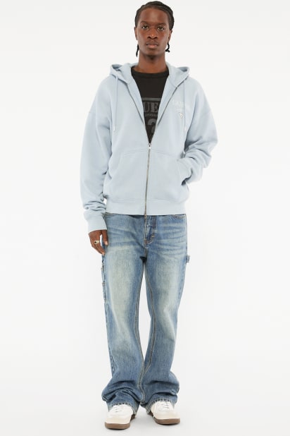 GUESS® GUESS Originals Bootcut Carpenter Jeans