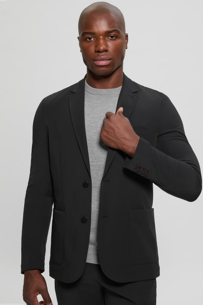GUESS® Eco Tyron Packable Nylon Blazer