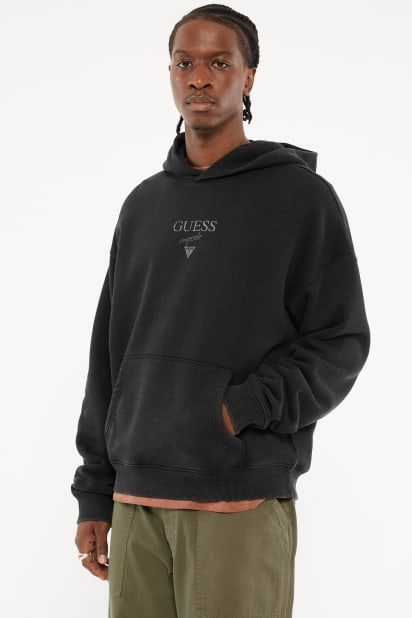 GUESS® GUESS Originals Eco Baker Hoodie