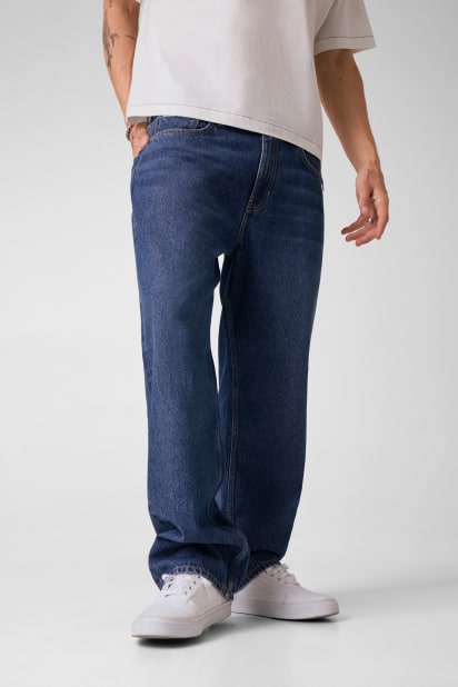 GUESS® G18 Relaxed jeans