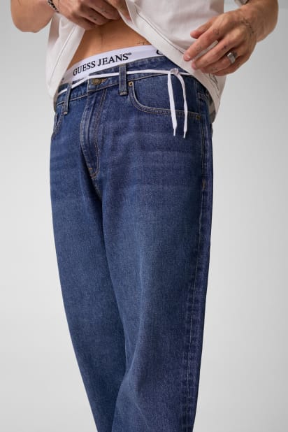 GUESS® G18 Relaxed jeans