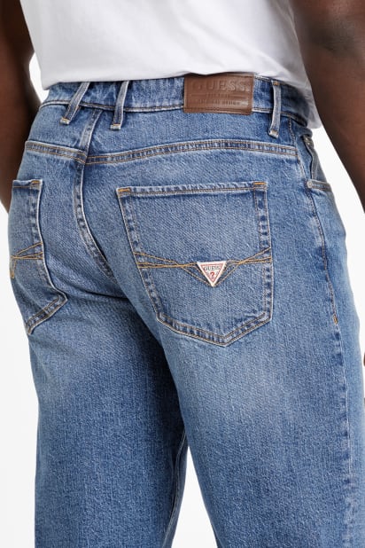 GUESS® Eco Owen Relaxed Jeans