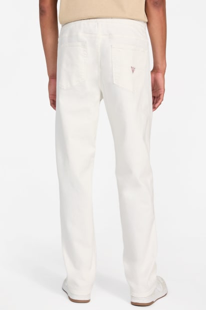 GUESS® Eco Owen Relaxed Jogger Jeans