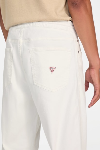 GUESS® Eco Owen Relaxed Jogger Jeans