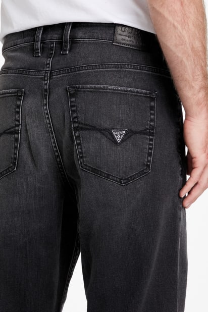 GUESS® Eco Owen Relaxed Jeans