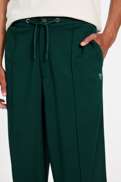 GUESS® Eco Knit Interlock Pants