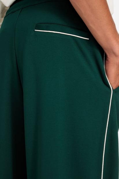 GUESS® Eco Knit Interlock Pants