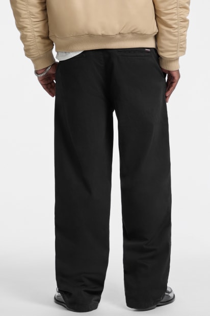 GUESS® Wide Leg Chino Pants