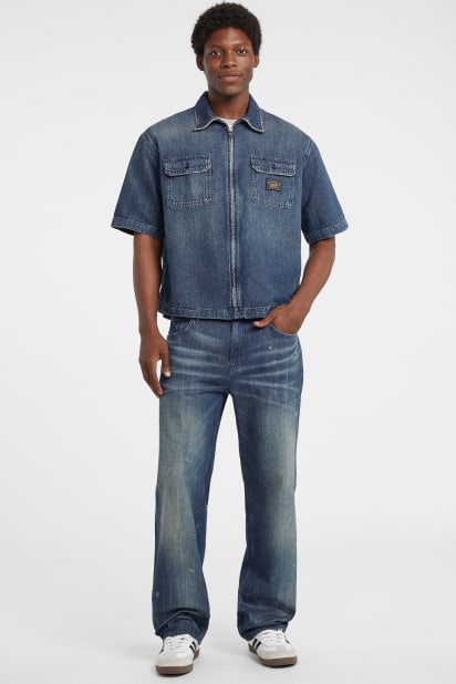 GUESS® GUESS Originals Baggy Pants