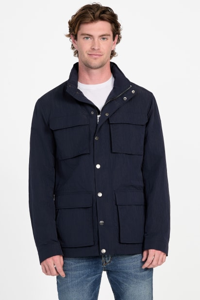 【最終価格】FIELD JACKET 38 OUTDOOR PRODUCTS Canvas Jacket Womens Farm City by Outdoor Research | Title Nine
