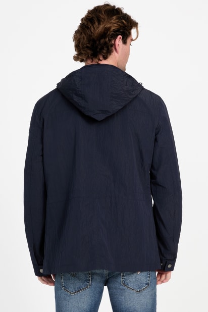 GUESS® Nylon Field Jacket