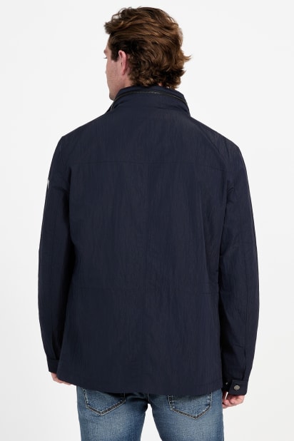 GUESS® Nylon Field Jacket