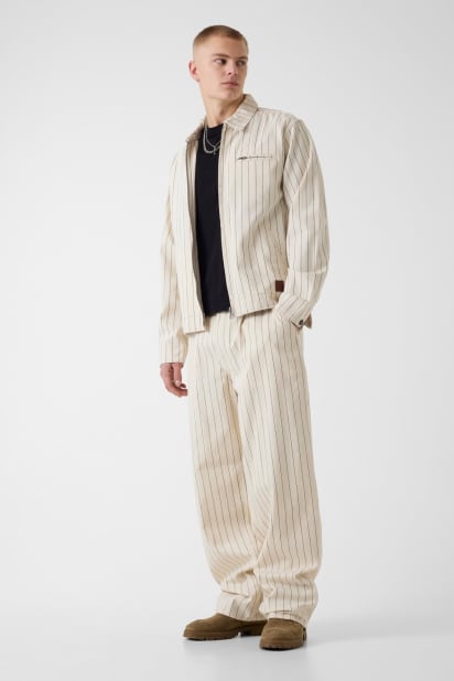 GUESS® G20 super baggy jeans
