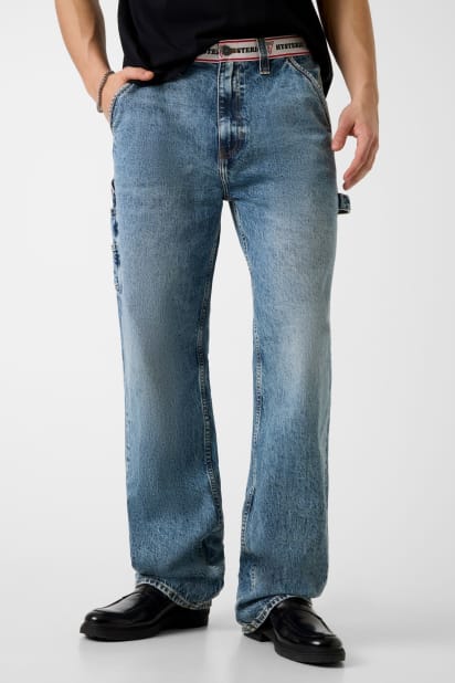 GUESS® Carpenter jeans Hysteric Glamour