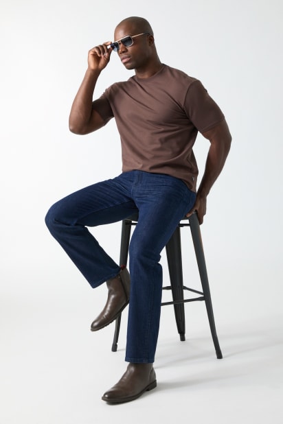 GUESS® Mason bootcut jeans