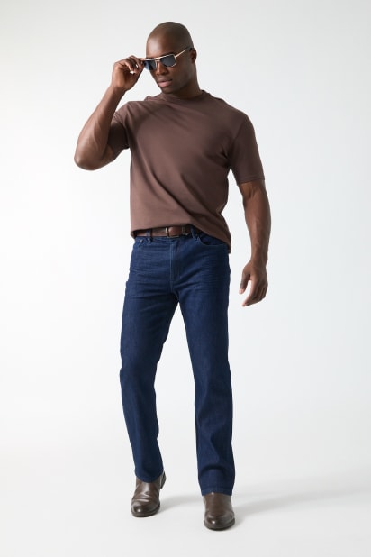 GUESS® Mason bootcut jeans