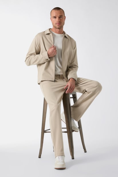 GUESS® Straight chino pants