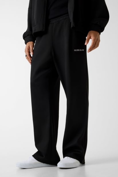 GUESS® Logo sweatpants